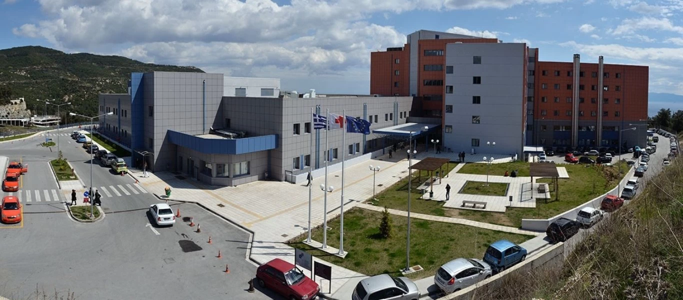 Γυναίκα αυτοκτόνησε στην Καβάλα πέφτοντας από τον 3ο όροφο φωνάζοντας «έχω κορωνοϊό» - Οδηγούν τους πολίτες σε απόγνωση